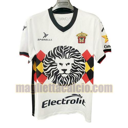 thailandia maglia seconda leones negros uomo 2023-2024