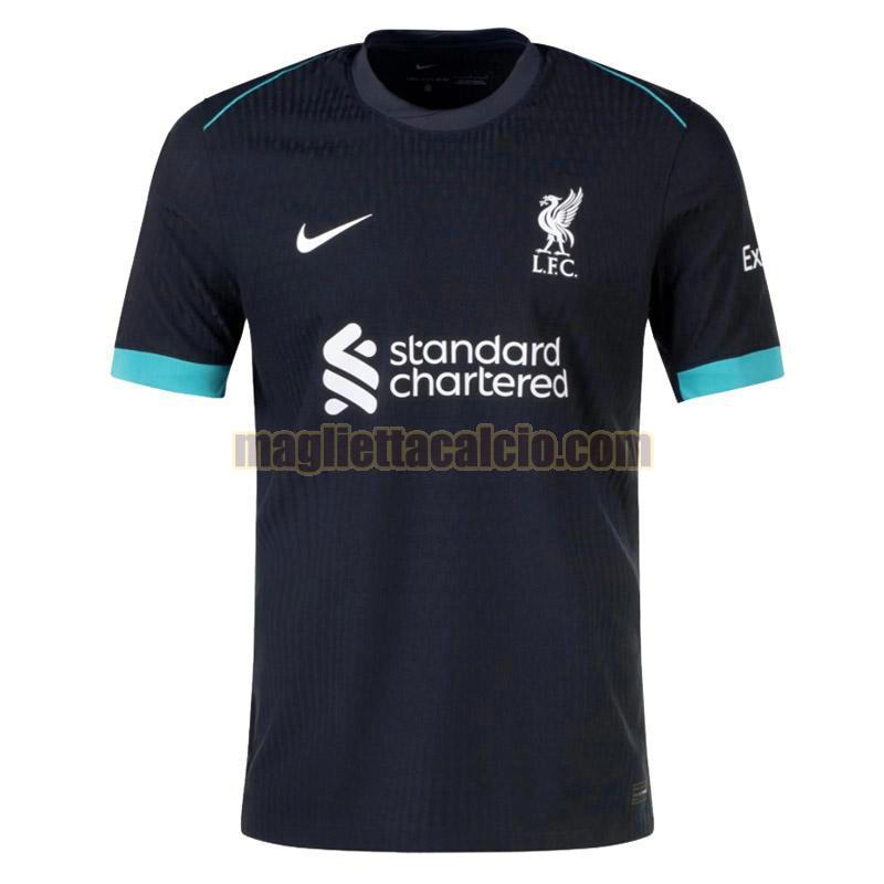 thailandia maglia seconda liverpool uomo 2024-2025