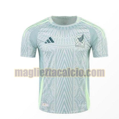 thailandia maglia seconda messico uomo 2024