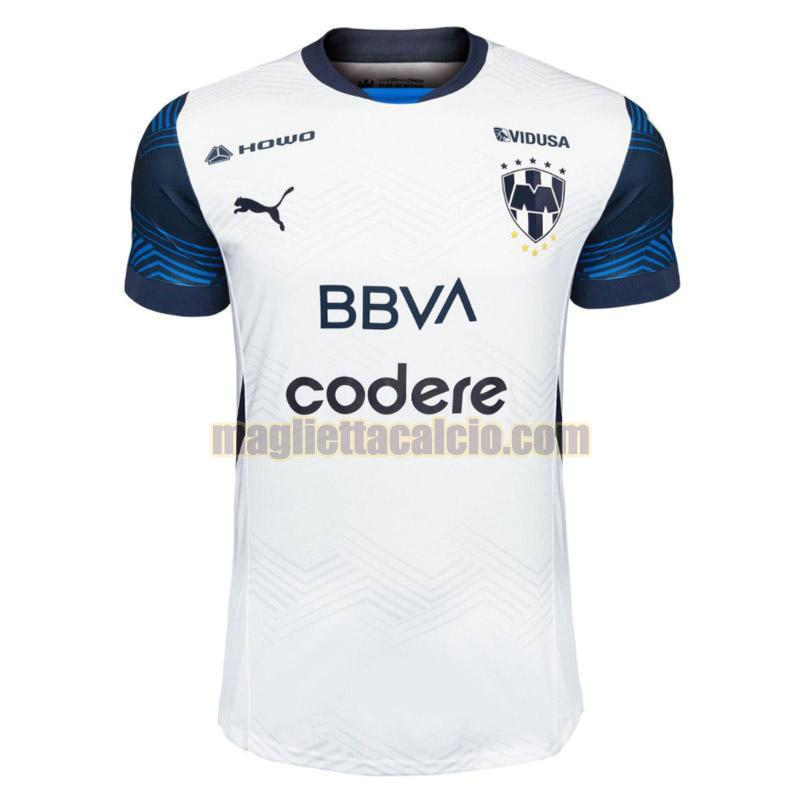 thailandia maglia seconda monterrey uomo 2024-2025