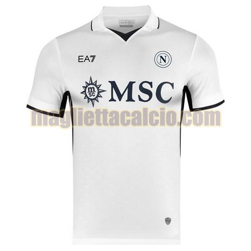 thailandia maglia seconda napoli uomo 2024-2025
