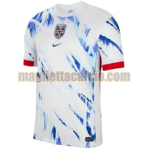 thailandia maglia seconda norvegia uomo 2024