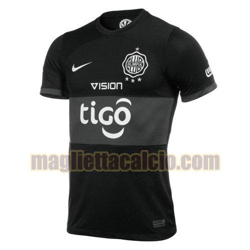 thailandia maglia seconda olimpia uomo 2024-2025