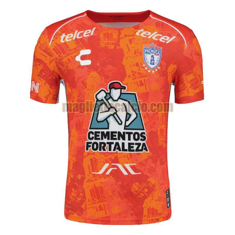 thailandia maglia seconda pachuca uomo 2024-2025