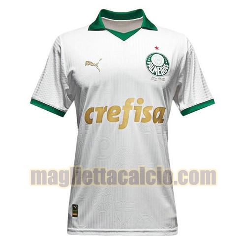 thailandia maglia seconda palmeiras uomo 2024-2025
