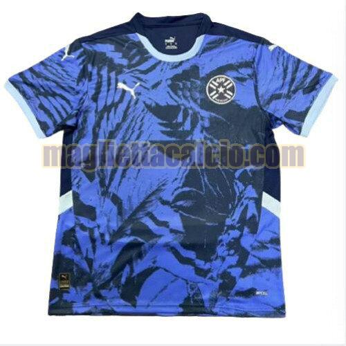 thailandia maglia seconda paraguay uomo 2024