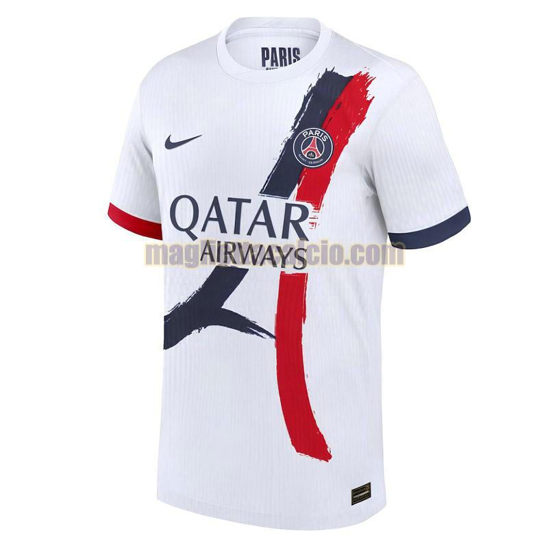 thailandia maglia seconda paris saint germain uomo 2024-2025
