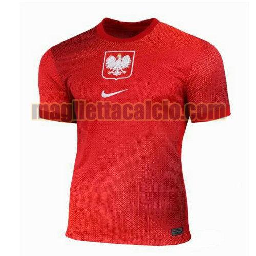thailandia maglia seconda polonia uomo 2024