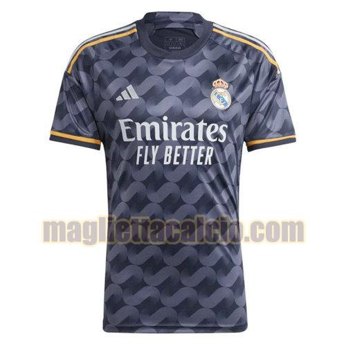 thailandia maglia seconda real madrid uomo 2023-2024