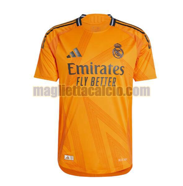 thailandia maglia seconda real madrid uomo 2024-2025