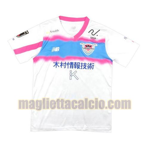 thailandia maglia seconda sagan tosu uomo 2024-2025