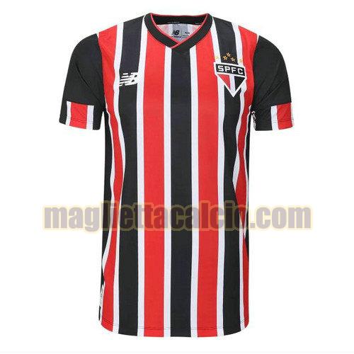 thailandia maglia seconda san paolo uomo 2024-2025