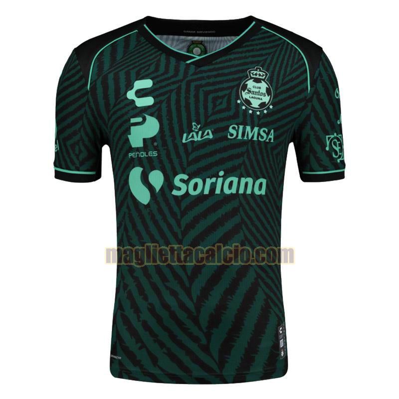thailandia maglia seconda santos laguna uomo 2024-2025