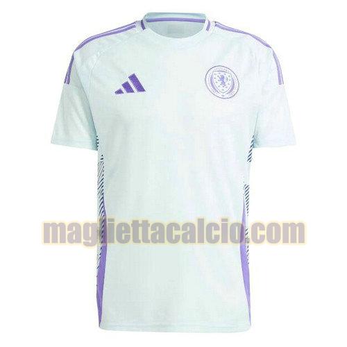 thailandia maglia seconda scozia uomo 2024-2025
