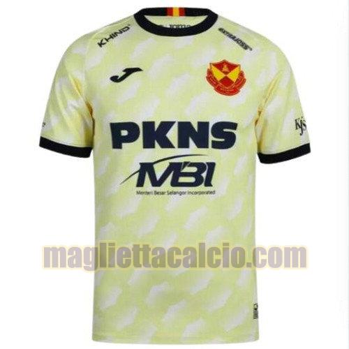 thailandia maglia seconda selangor fc uomo 2024-2025
