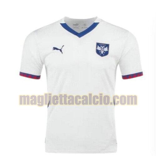 thailandia maglia seconda serbia uomo 2024