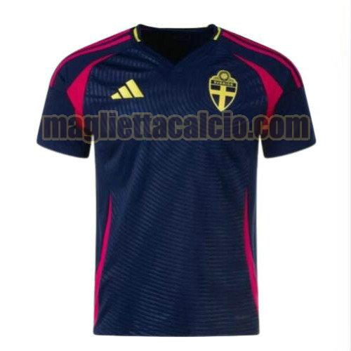thailandia maglia seconda svezia uomo 2024