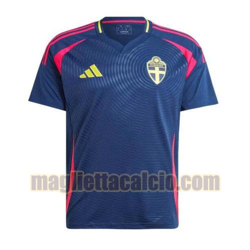 thailandia maglia seconda svizzera uomo 2024-2025
