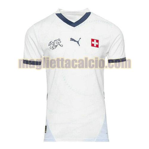 thailandia maglia seconda svizzera uomo 2024