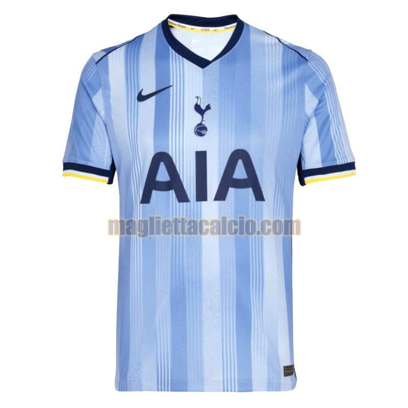 thailandia maglia seconda tottenham hotspur uomo 2024-2025