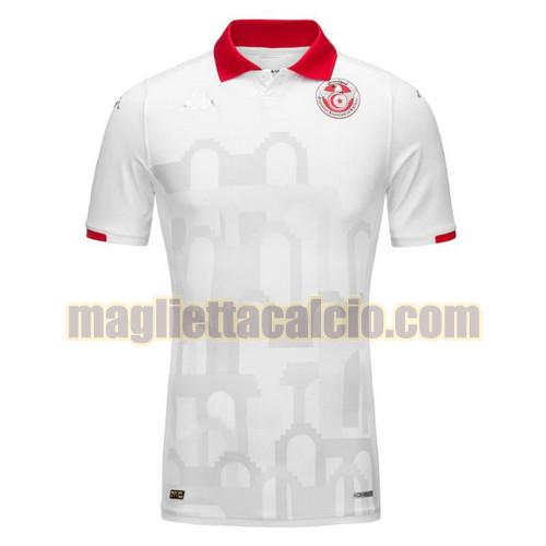 thailandia maglia seconda tunisia uomo 2023-2024