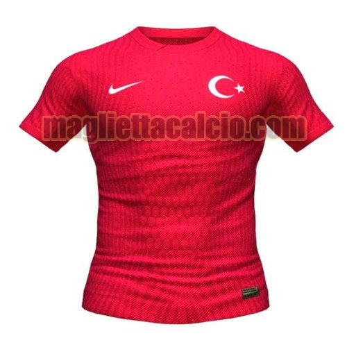 thailandia maglia seconda turchia uomo 2024-2025