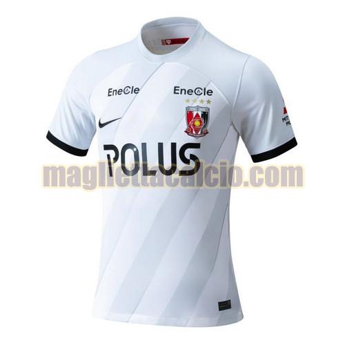 thailandia maglia seconda urawa red diamonds uomo 2024-2025