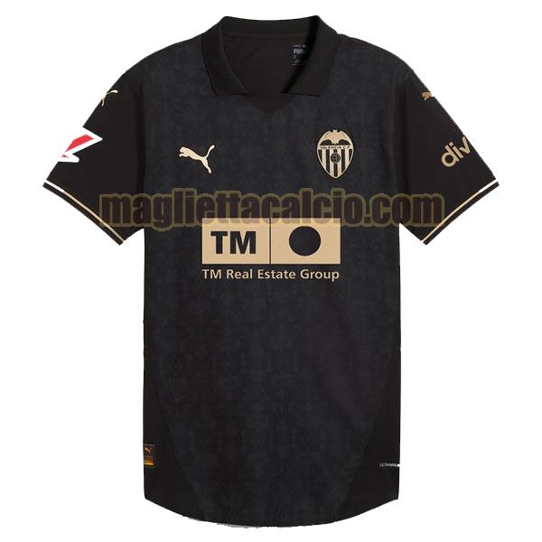 thailandia maglia seconda valencia uomo 2024-2025