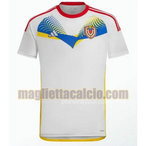 thailandia maglia seconda venezuela uomo 2024