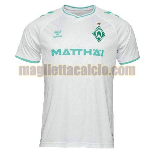 thailandia maglia seconda werder brema uomo 2023-2024