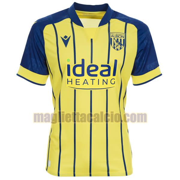 thailandia maglia seconda west bromwich uomo 2024-2025