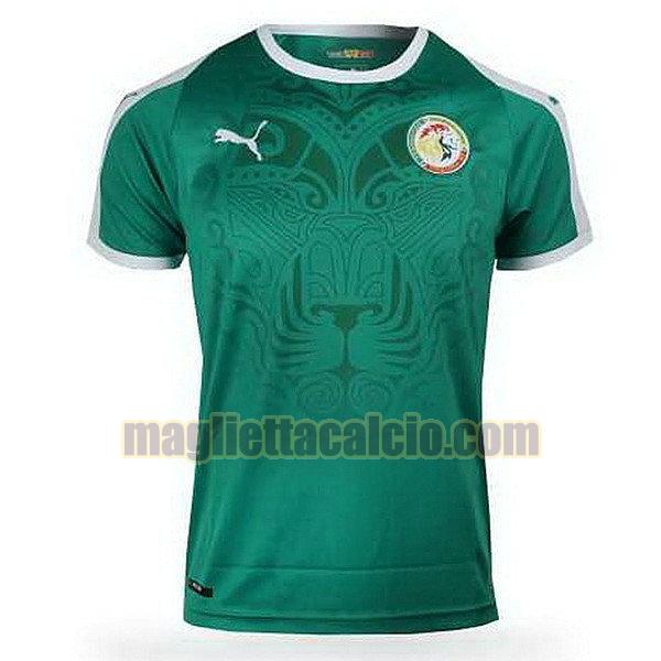 thailandia maglia senegal uomo prima divise 2018-19