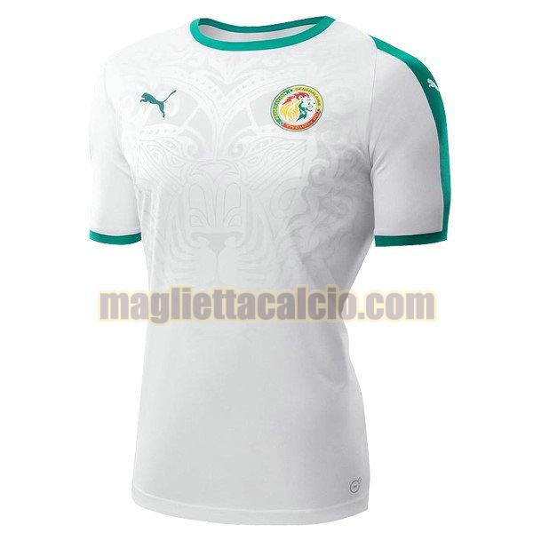 thailandia maglia senegal uomo seconda divise 2018-19