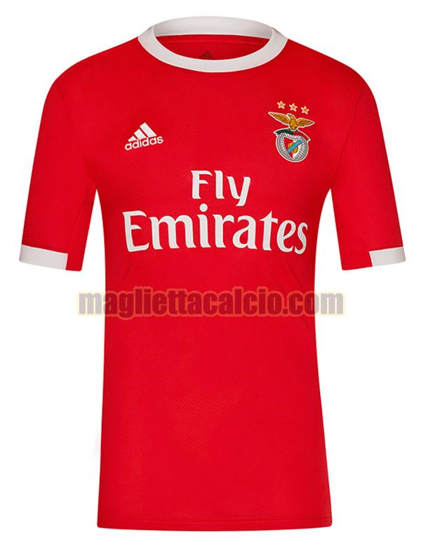 thailandia maglia sl benfica uomo prima 2020-2021