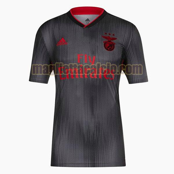 thailandia maglia sl benfica uomo seconda divise 2019-2020