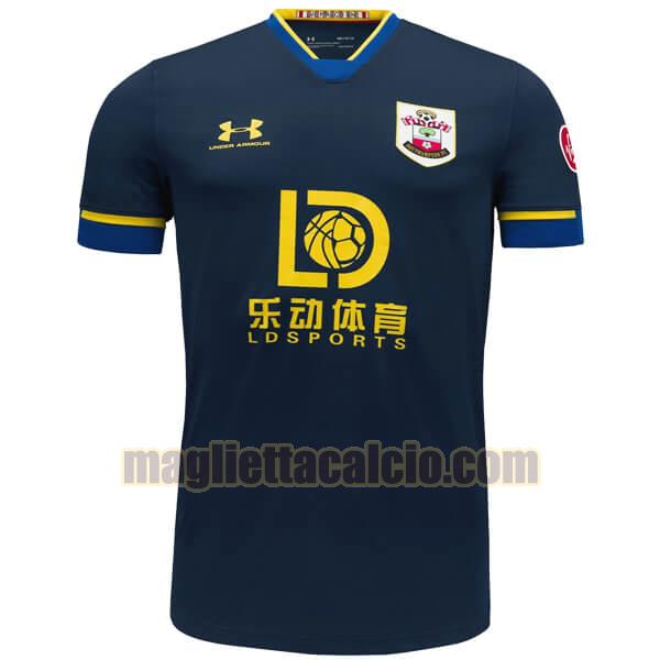 thailandia maglia southampton uomo seconda 2020-2021