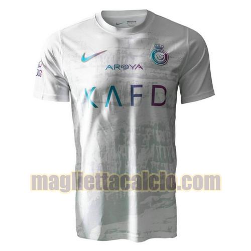 thailandia maglia terza al-nassr fc uomo 2023-2024