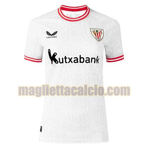 thailandia maglia terza athletic bilbao uomo 2023-2024