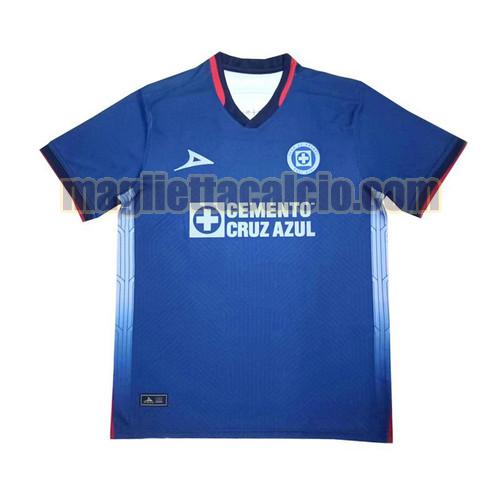 thailandia maglia terza cruz azul uomo 2023-2024