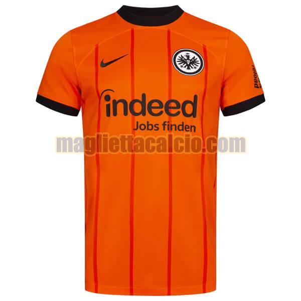 thailandia maglia terza eintracht francoforte uomo 2024-2025