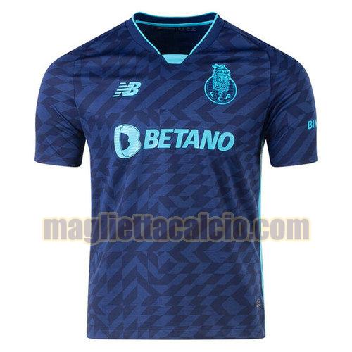 thailandia maglia terza fc porto uomo 2024-2025