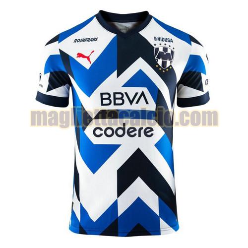 thailandia maglia terza monterrey uomo 2023-2024