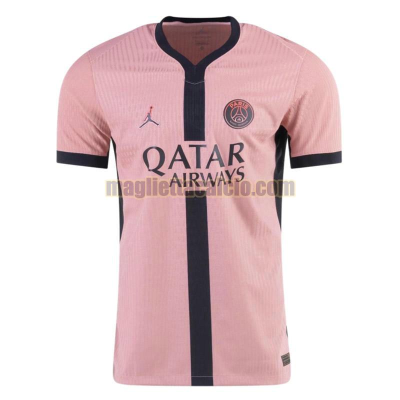 thailandia maglia terza paris saint germain uomo 2024-2025