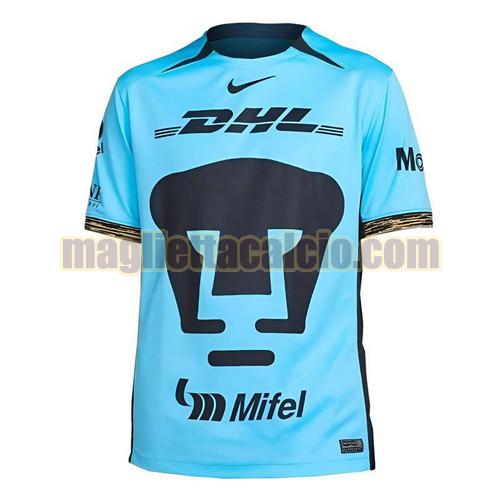 thailandia maglia terza pumas unam uomo 2023-2024