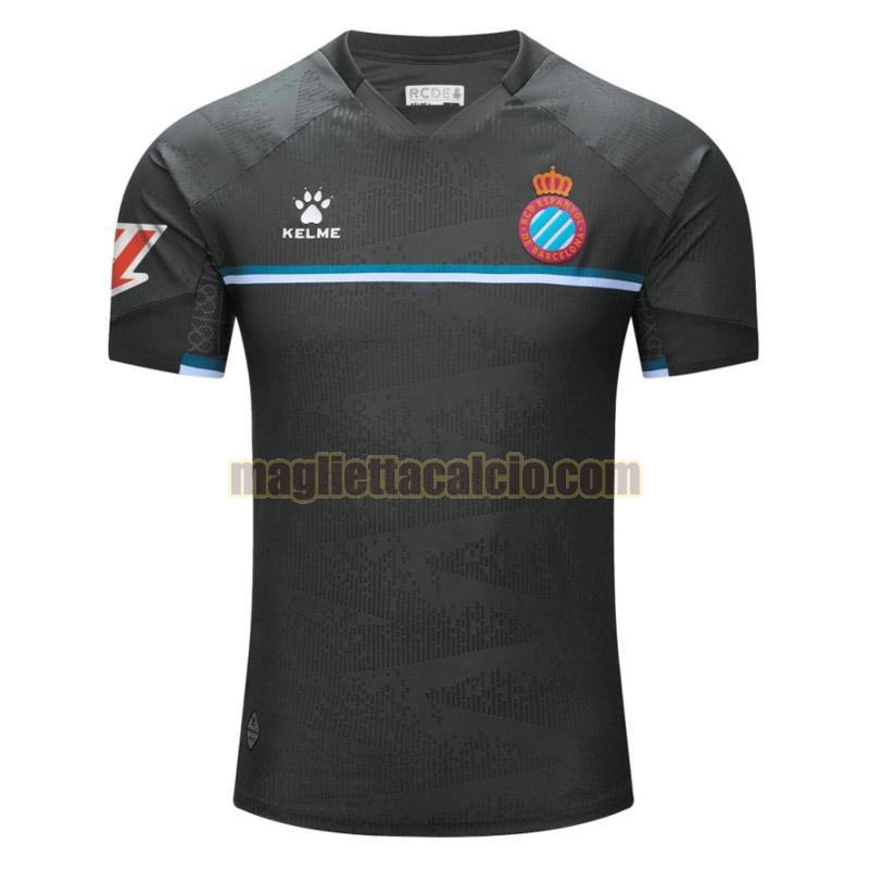 thailandia maglia terza rcd espanyol uomo 2024-2025