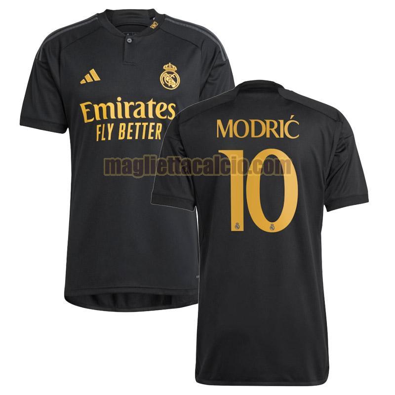 thailandia maglia terza real madrid uomo 2023-2024