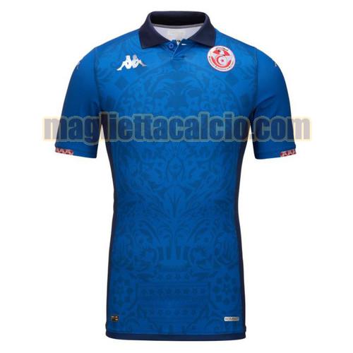 thailandia maglia terza tunisia uomo 2023-2024