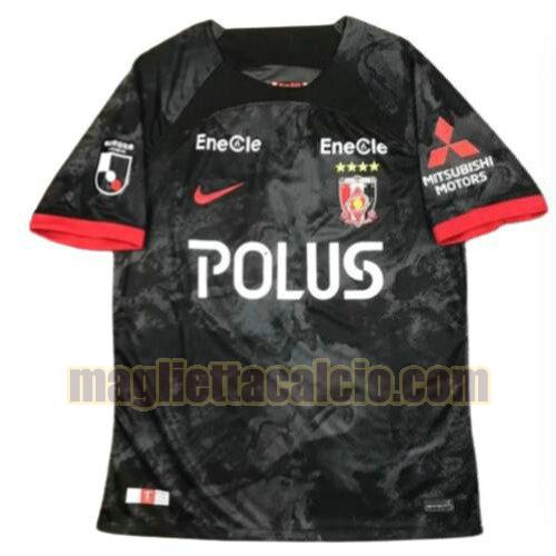 thailandia maglia terza urawa red diamonds uomo 2024-2025