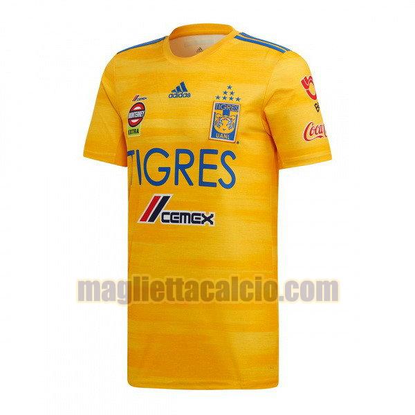 thailandia maglia tigres uanl uomo prima divise 2019-2020