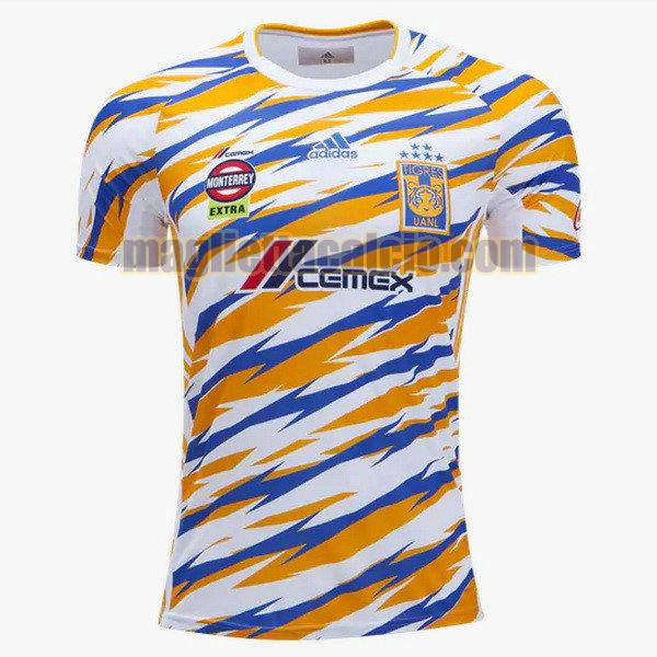 thailandia maglia tigres uanl uomo terza divise 2019-2020